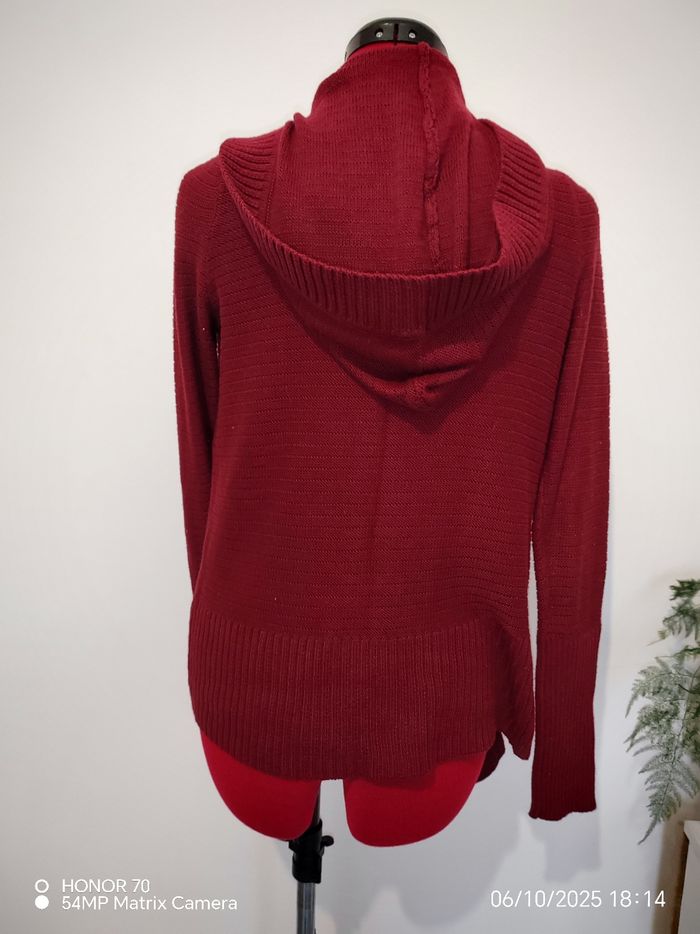 Cardigan - photo numéro 3