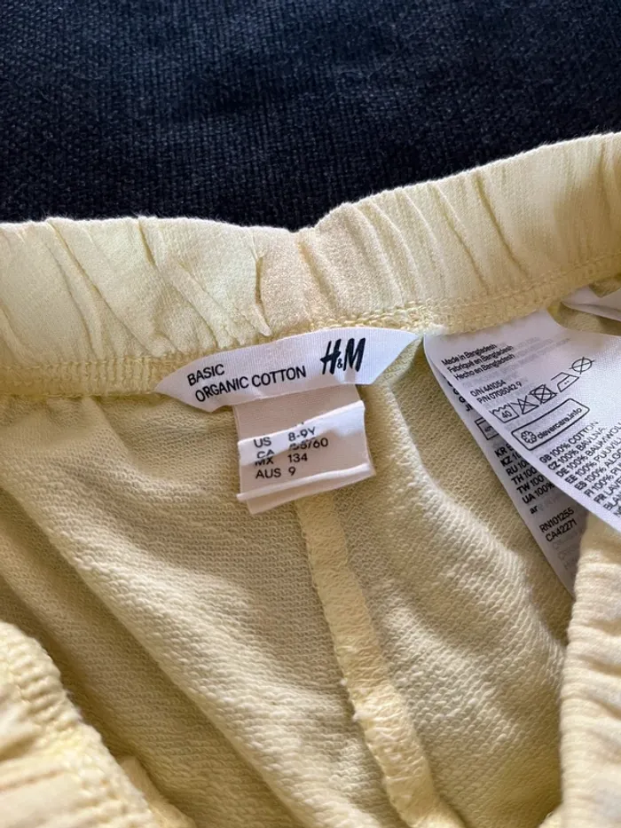 Short H&M - photo numéro 2