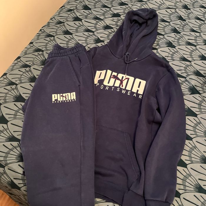 Ensemble puma
