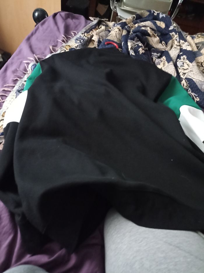 Veste de kappa - photo numéro 7