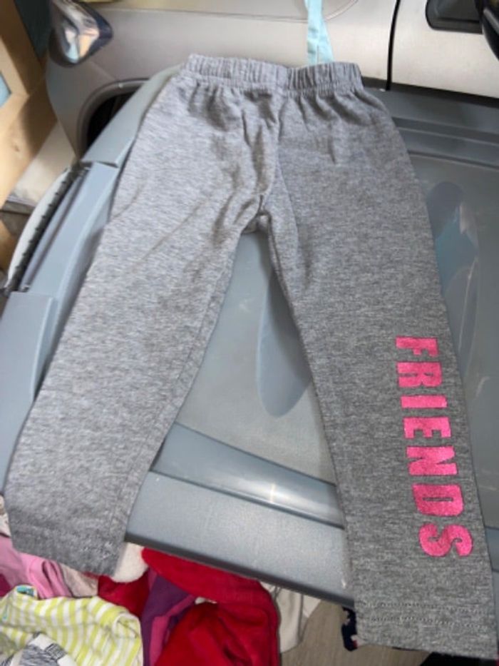 Legging 9 mois