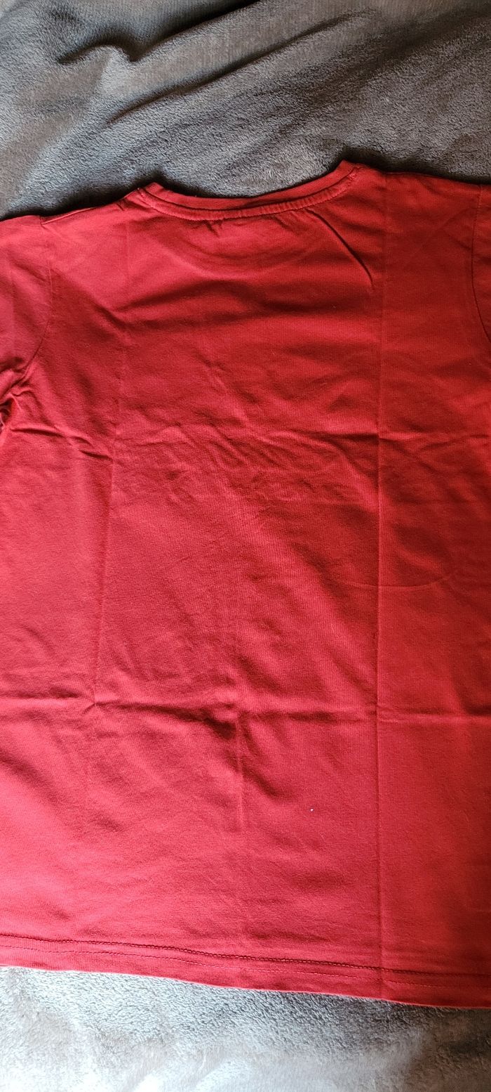 Tee-shirt - photo numéro 6