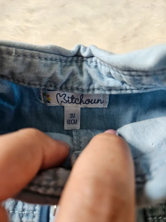 Chemise - photo numéro 2