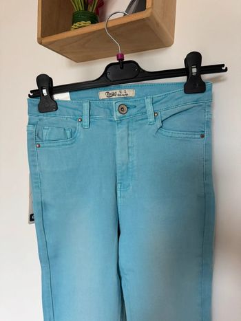 Jeans toxik 3