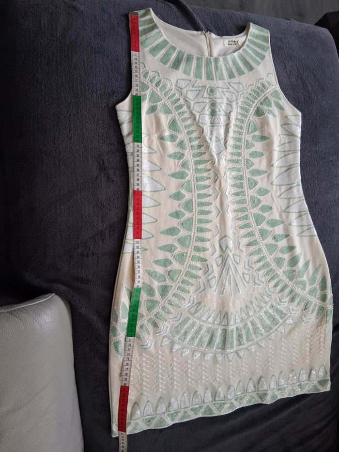 Robe Molly Bracken - photo numéro 8