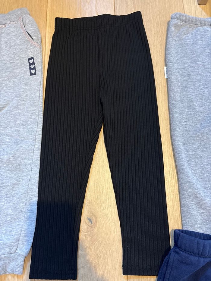 Lot pantalon fille 6 ans - photo numéro 5