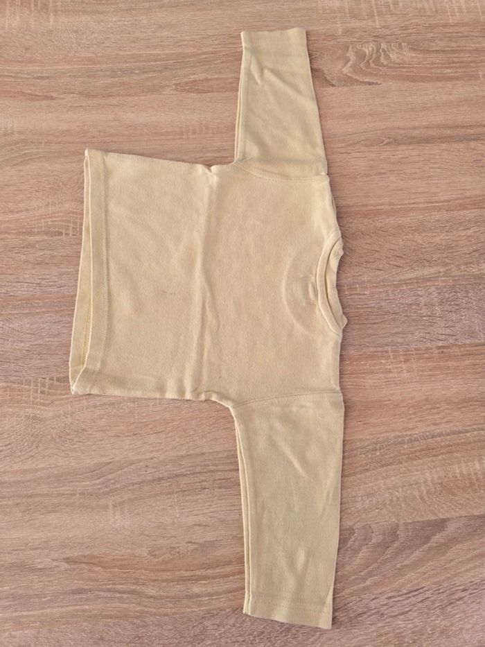 Maillot 18 mois - photo numéro 4