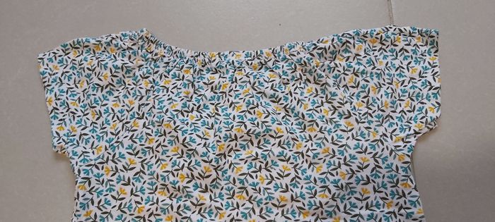 Haut manche courte 3 ans - photo numéro 7