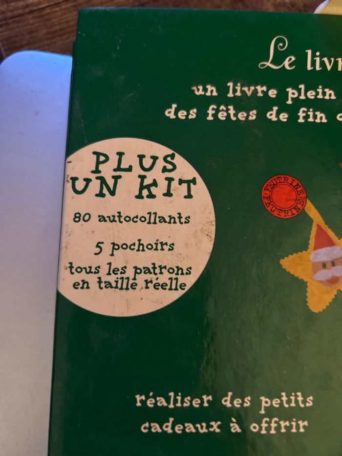 Le livre de Noël - photo numéro 3