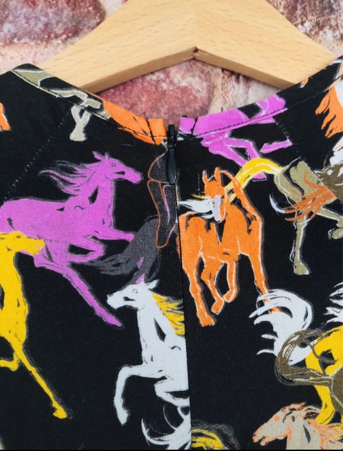 Robe Zadig et Voltaire 8ans - photo numéro 5