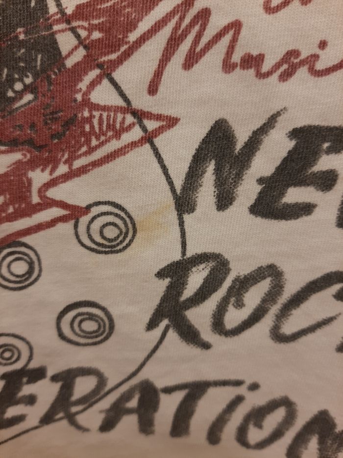 Tee shirt 6 ans - photo numéro 2