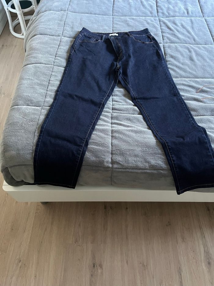 A vendre jean Cache Cache - photo numéro 2