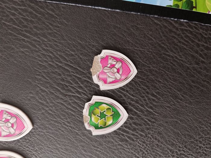 Jeu d'aventure Pat patrouille - photo numéro 8