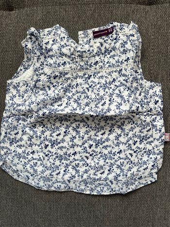 Blouse sergent Major 