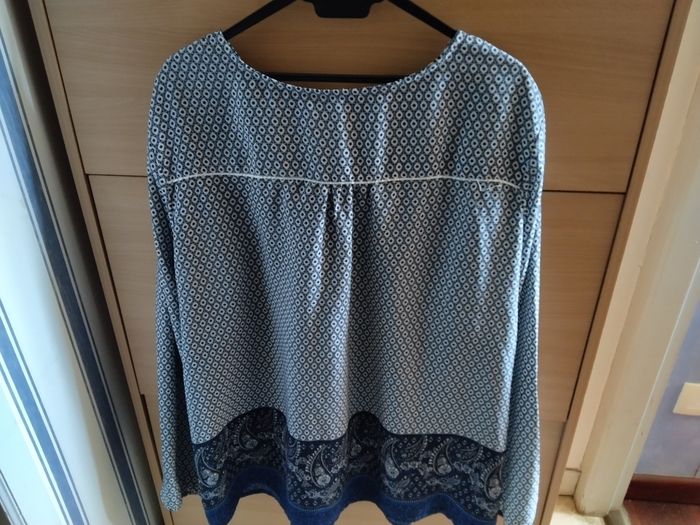 Blouse  Modavista - photo numéro 3