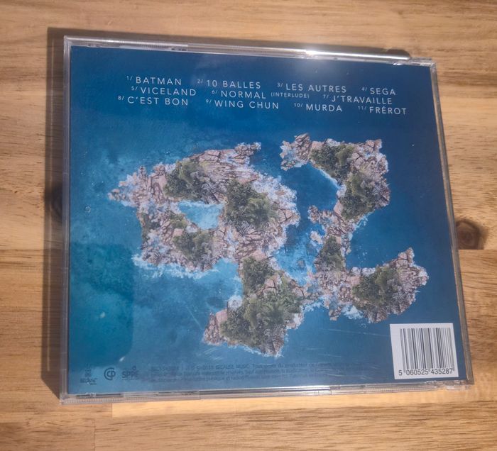 Cd Kekra land - photo numéro 3