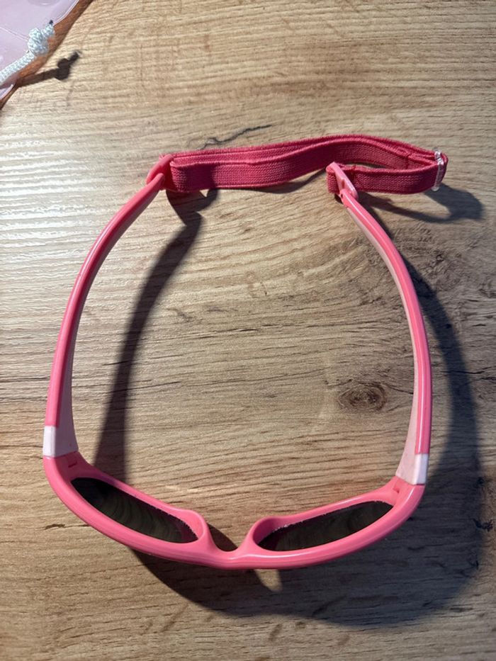 Lunettes solaires  petite fille - photo numéro 2