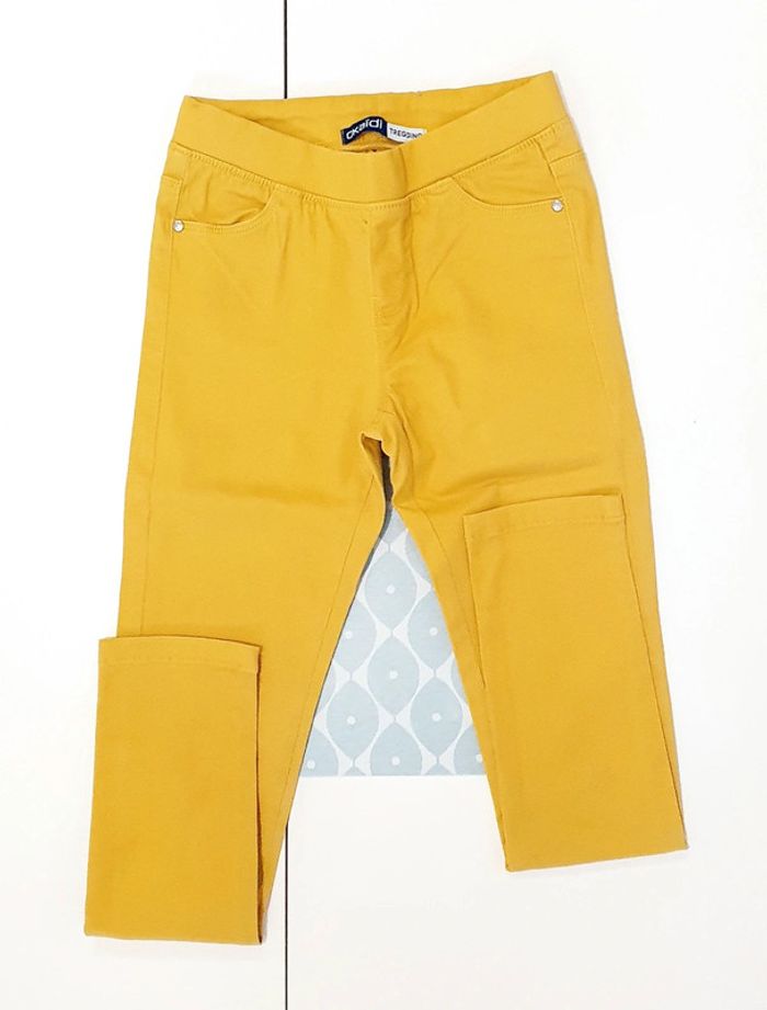Pantalon Okaidi - 10A