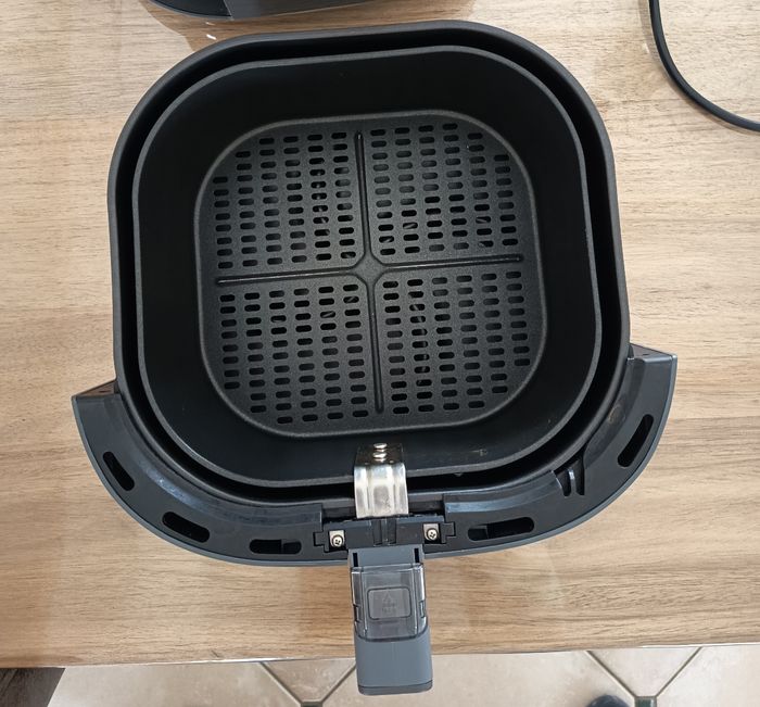Airfryer Essential XL connecté - photo numéro 2
