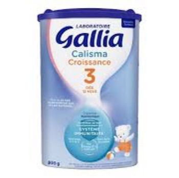 Gallia 3