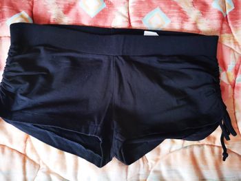 #shortcourt femme taille 38