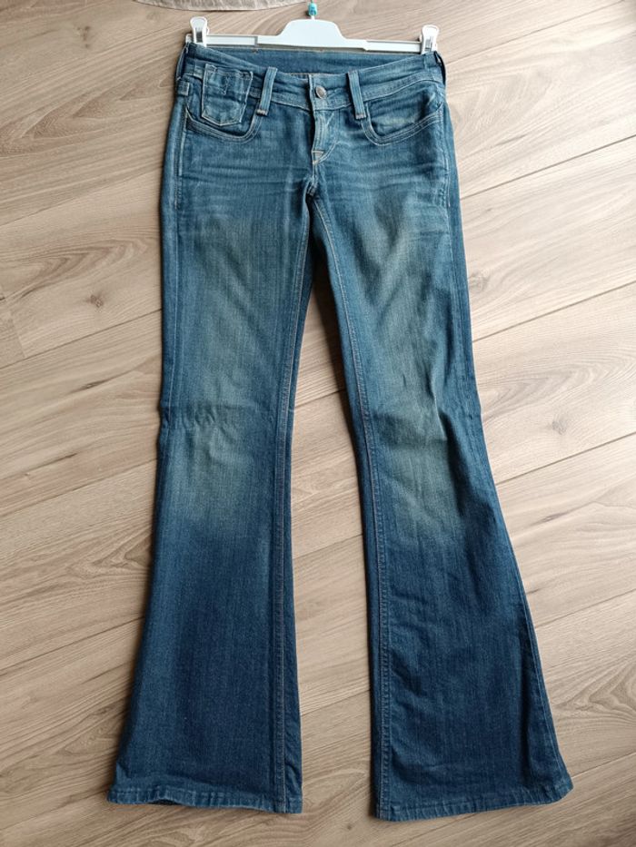 Jean Levi's bootcut
