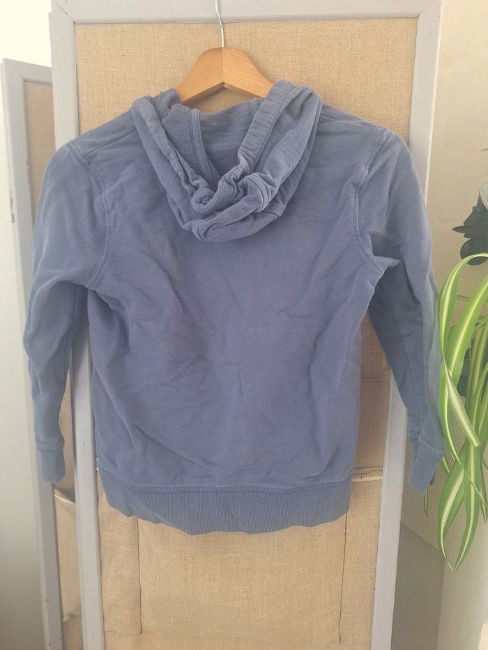 Sweat-shirt d'été Okaïdi 10 ans - photo numéro 3