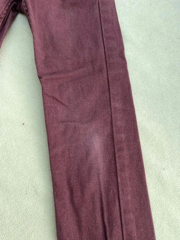 Jeans skinny fit taille 5 ans Kiabi - photo numéro 4
