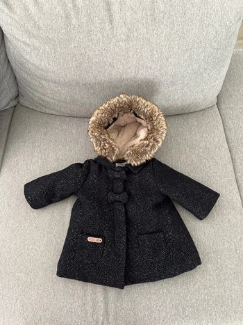 Manteau