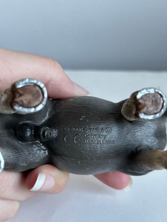 Cheval Schleich - photo numéro 7