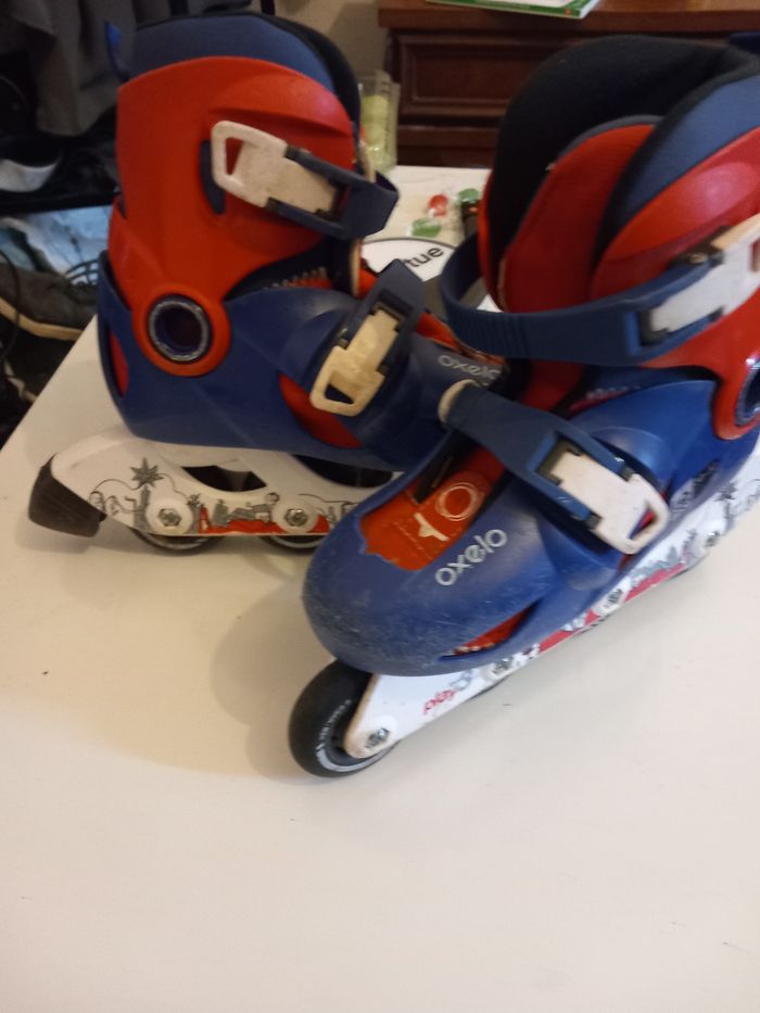 Roller pointure 30 à 32