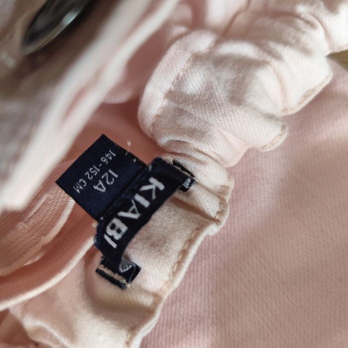 2 shorts en jean 12 ans - photo numéro 5