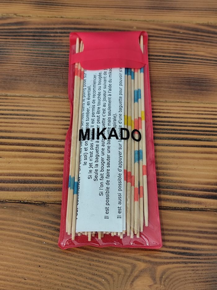 Mikado Classique
