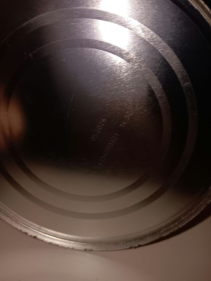 Boîte de lait Nidal 2ème âge - photo numéro 2