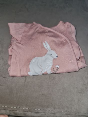 Pyjama Grenouillère