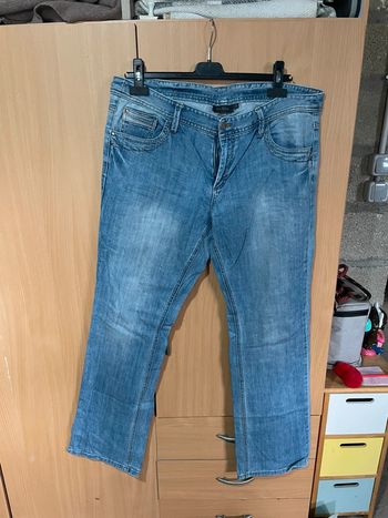Jeans taille 48