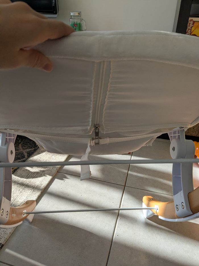 Transat bebe - photo numéro 3