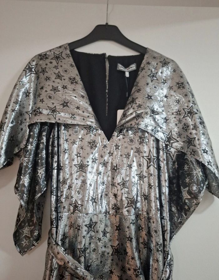 Robe zendaya édition limitée - photo numéro 2