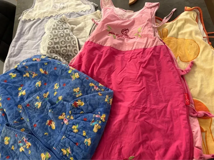 Lot de vêtements - 67 pièces - photo numéro 2