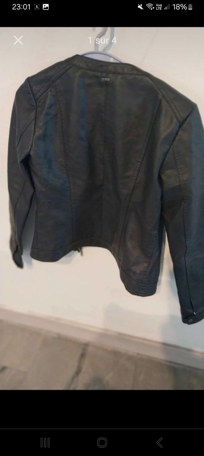 Veste bonobo - photo numéro 4