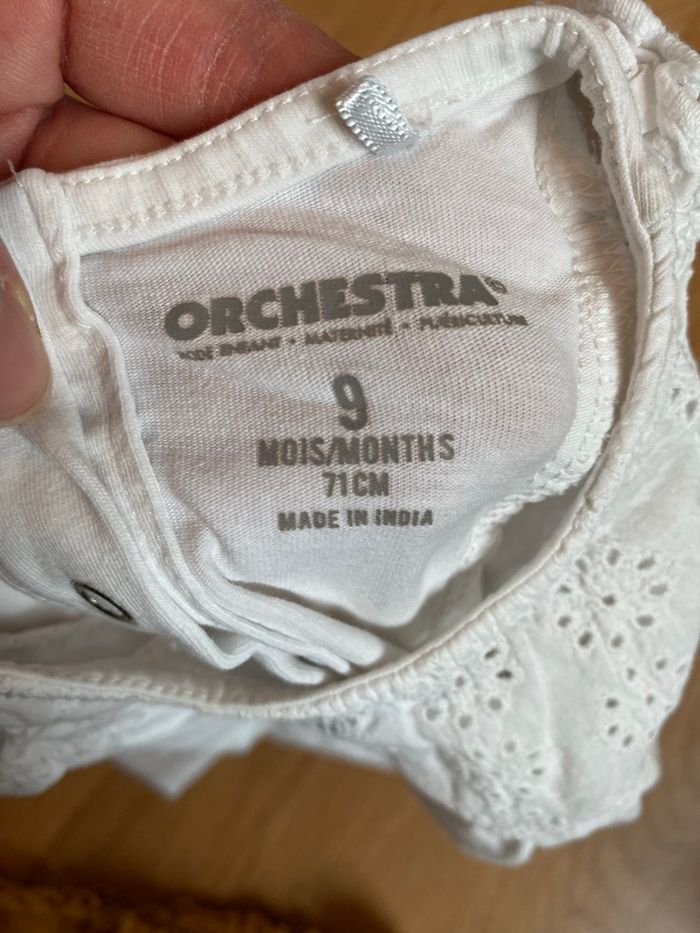 Ensemble 9 mois - photo numéro 2