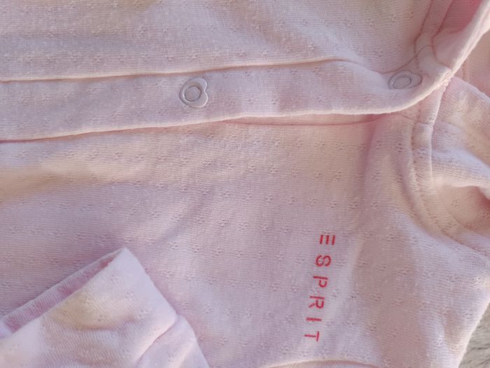 Gilet Esprit - photo numéro 2