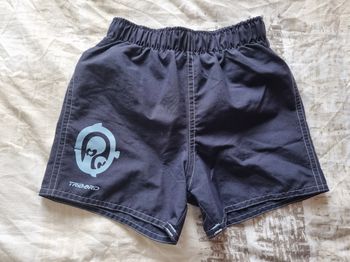 Short garçon 3ans Tribord 