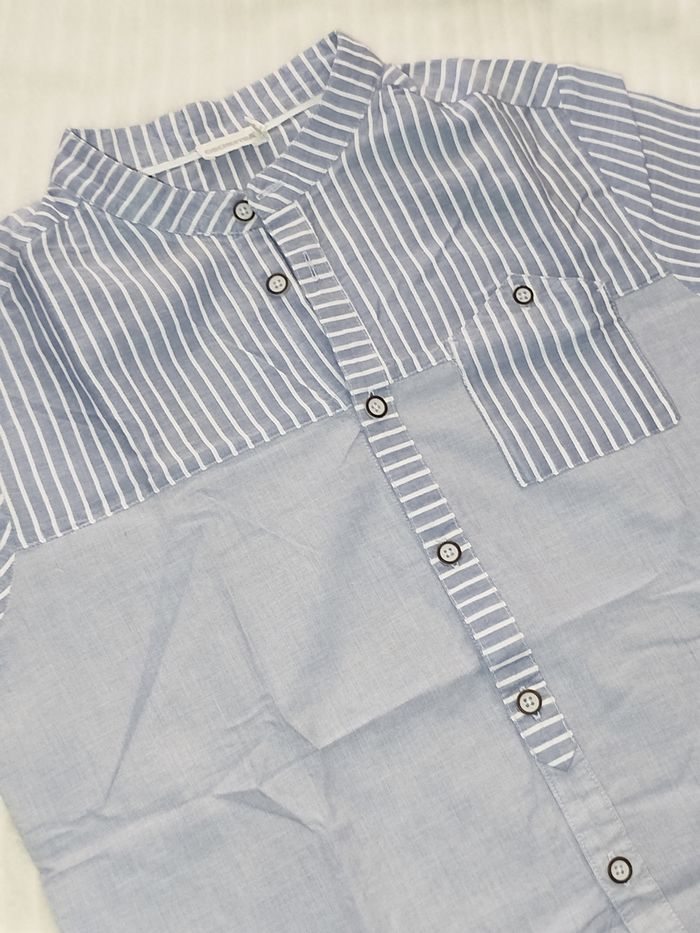 Orchestra Chemise Garçon 12 ans - photo numéro 2