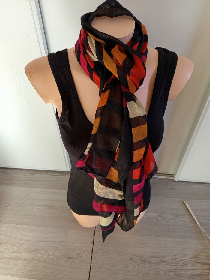 Foulard