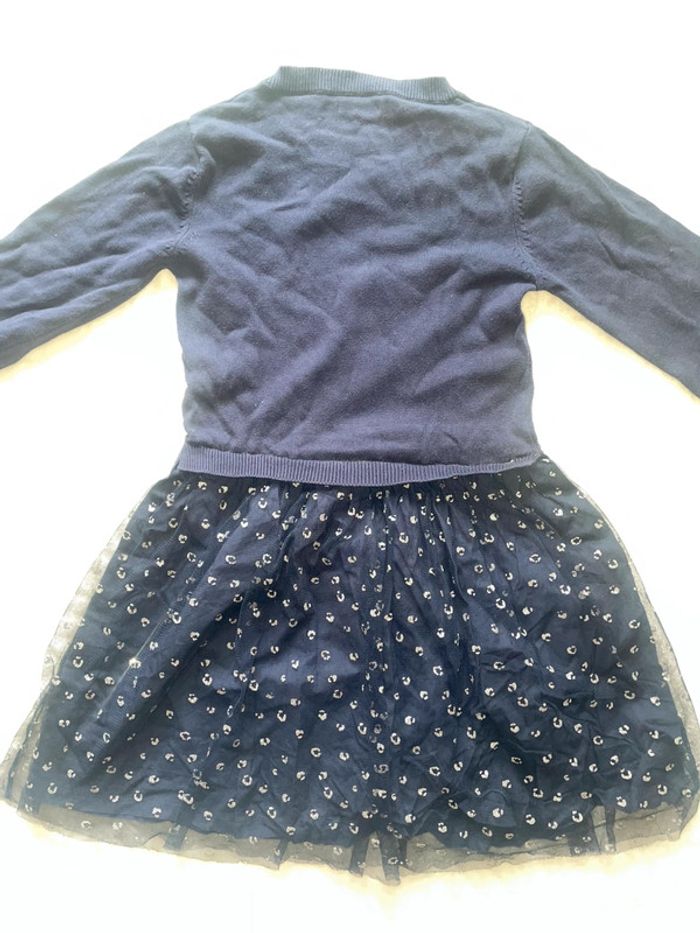 Lot de 5 robes combinaison enfant salopette - photo numéro 19