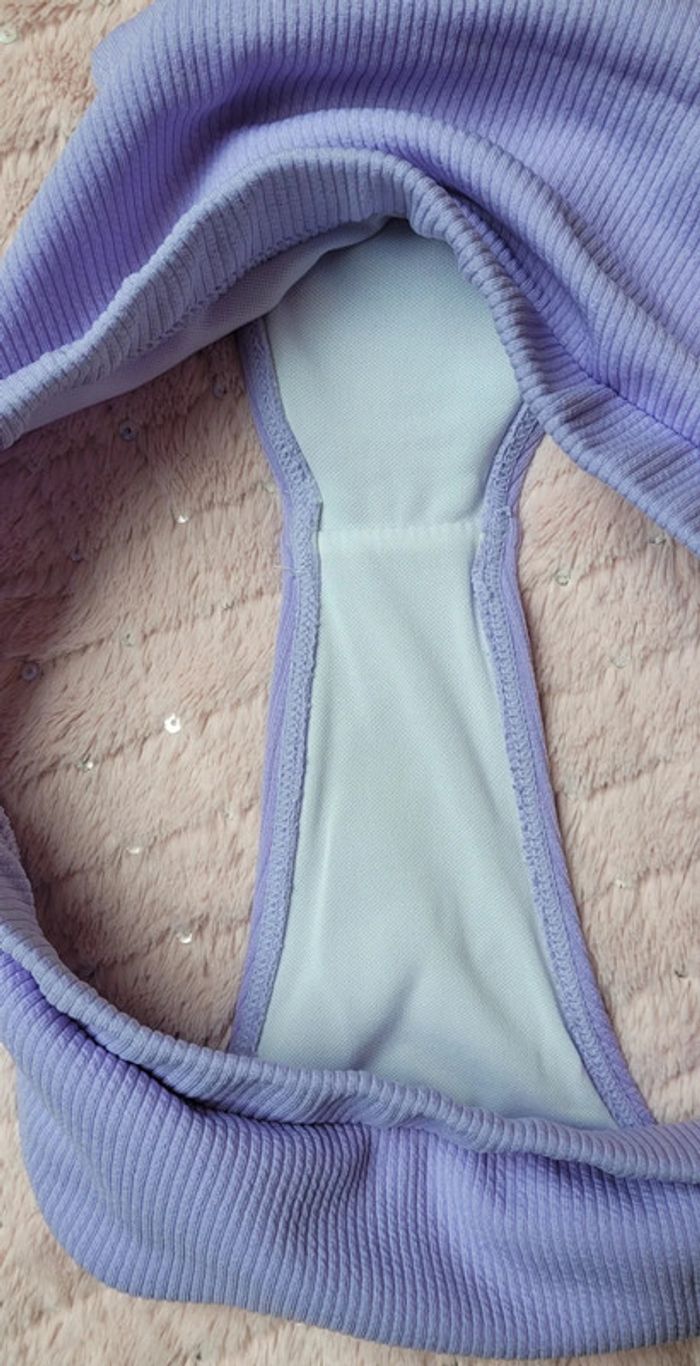 Maillot de bain - photo numéro 5