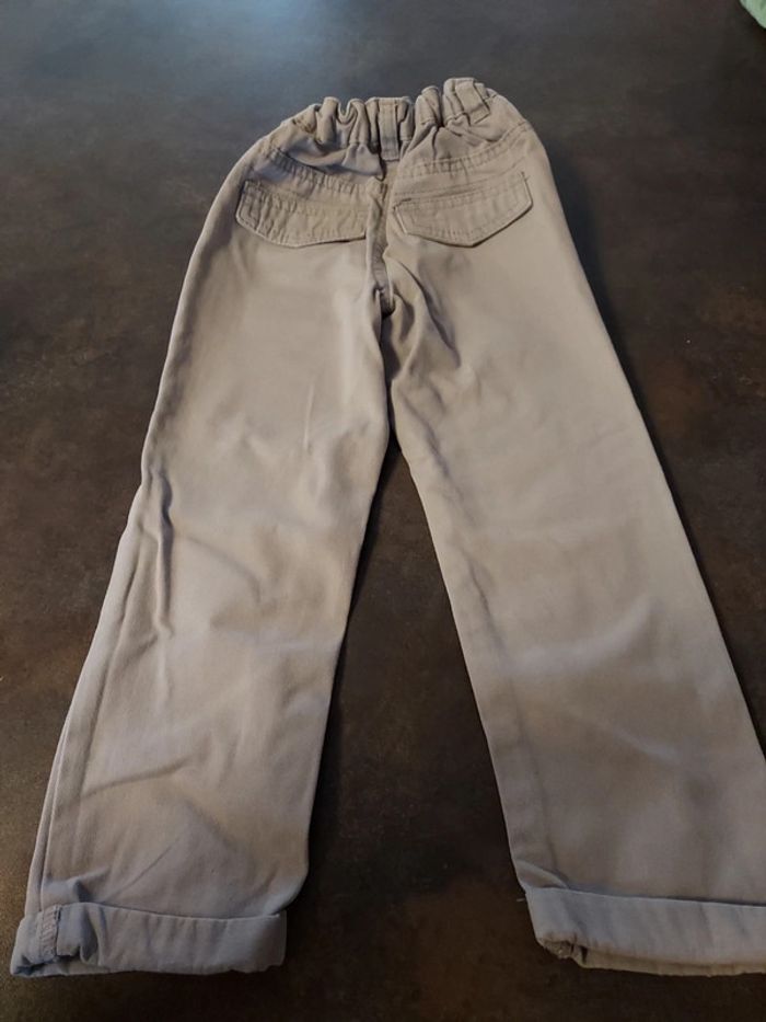 Pantalon - photo numéro 3