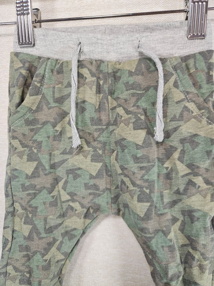 Pantalon  sarouel 3 mois - photo numéro 2