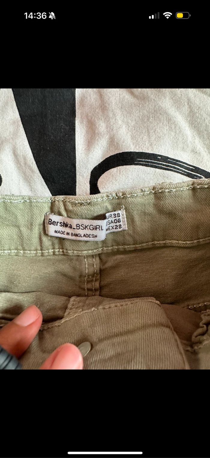 Short - photo numéro 3